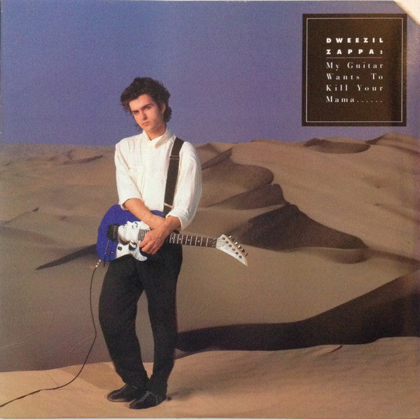 Dweezil Zappa