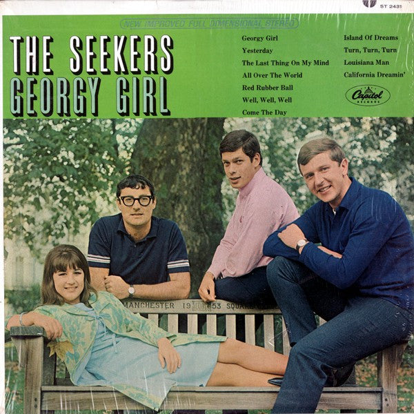Seekers