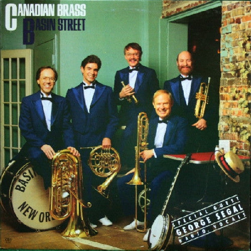 Canadian Brass