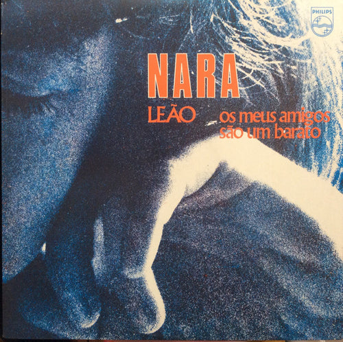 Nara Leao