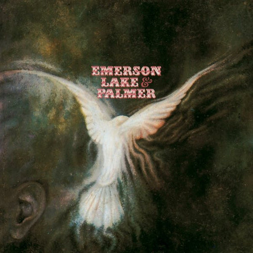 Emerson Lake & Palmer
