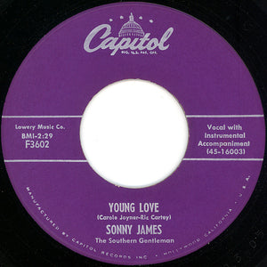 Sonny James the Southern Gentleman