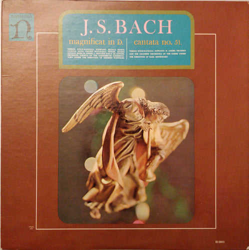Bach