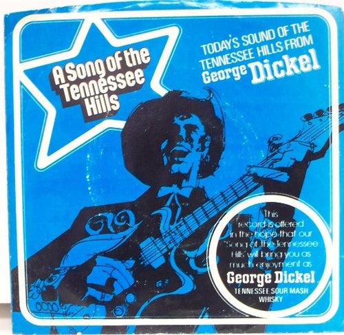 George Dickel
