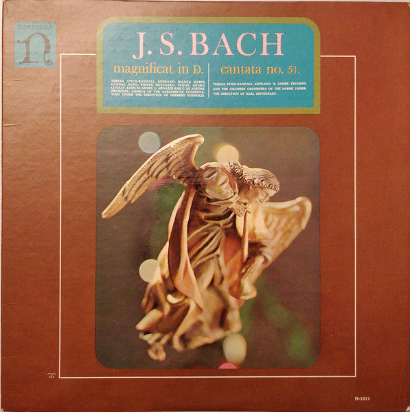 Bach