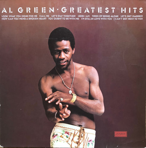 Al Green