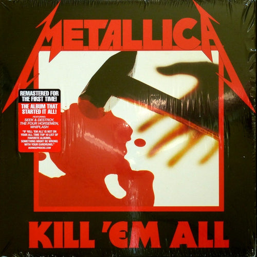Metallica