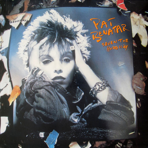 Pat Benatar