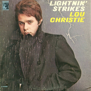 Lou Christie