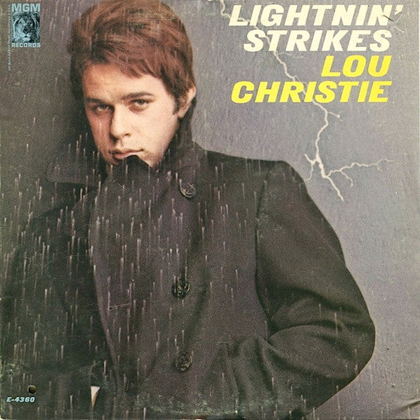 Lou Christie