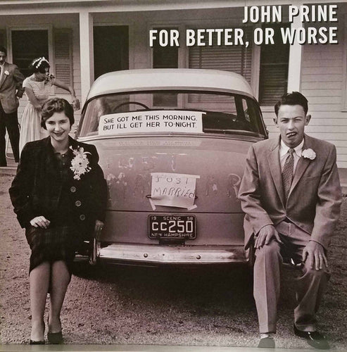 John Prine