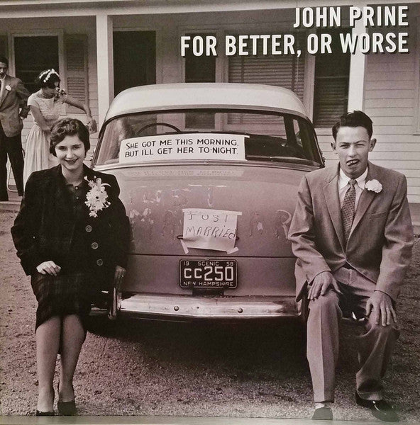 John Prine