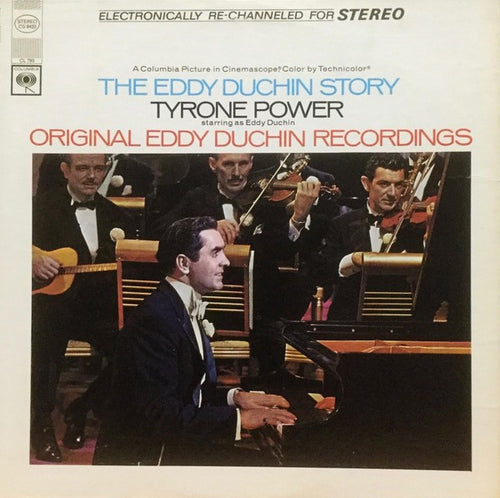Eddy Duchin