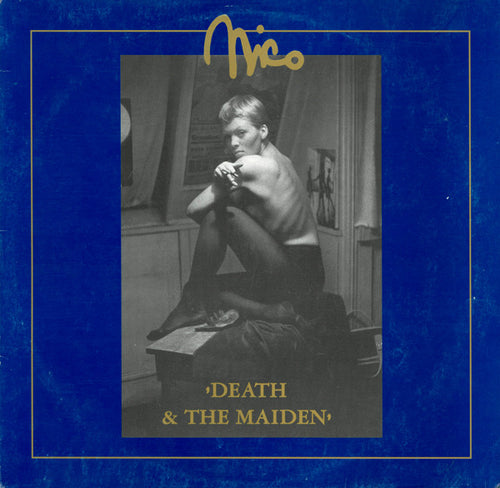 Nico (Velvet Underground)