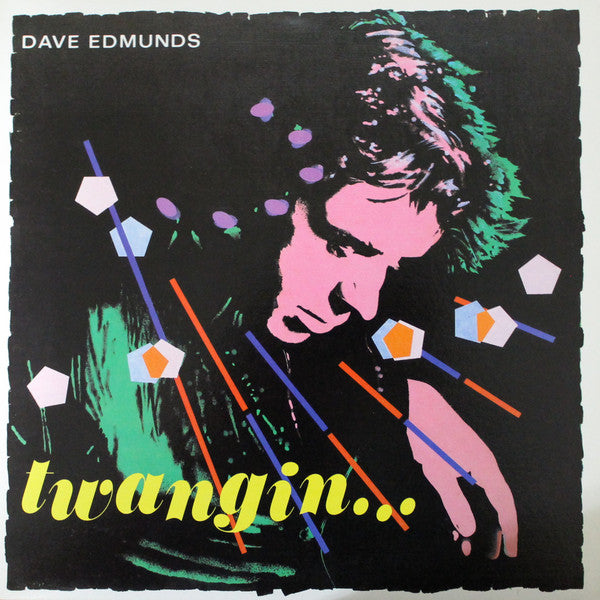 Dave Edmunds