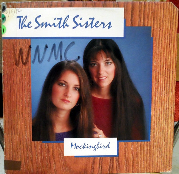 Smith Sisters