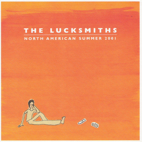 Lucksmiths
