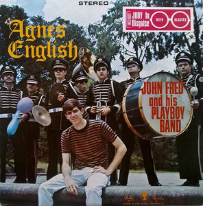 John Fred and his Playboy Band