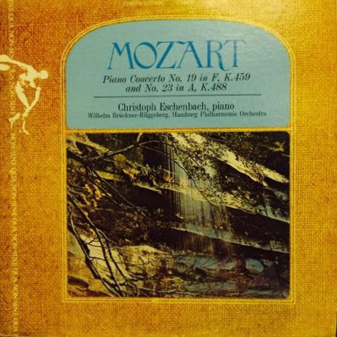 Mozart