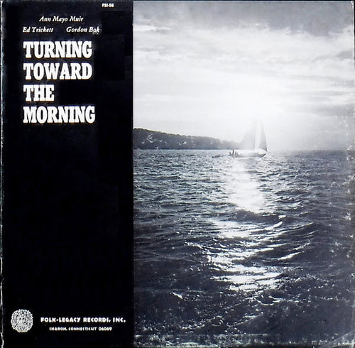 Ann MAyo Muir/Ed Trickett/Gordon Bok