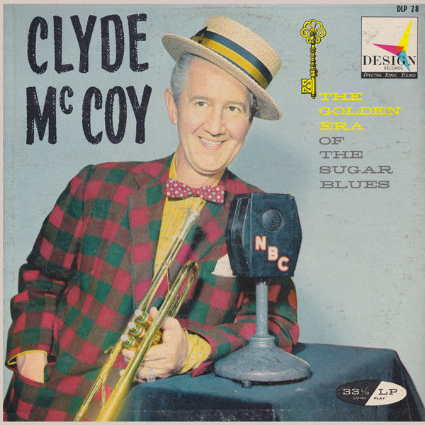 Clyde McCoy