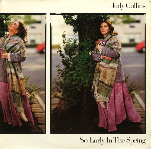 Judy Collins