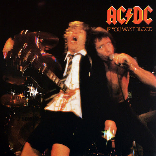 AC DC
