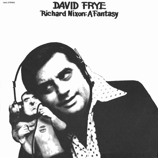 David Frye