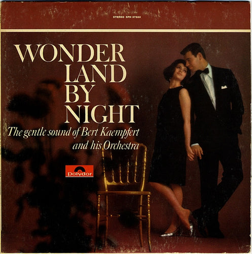 Burt Kaempfert and his Orchestra