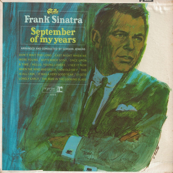 Frank Sinatra