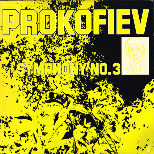 Prokofiev