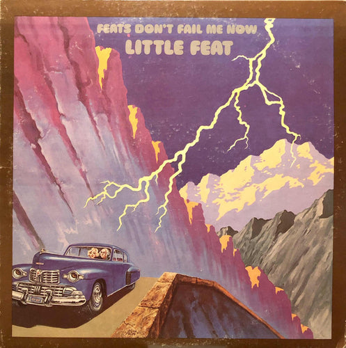 Little Feat