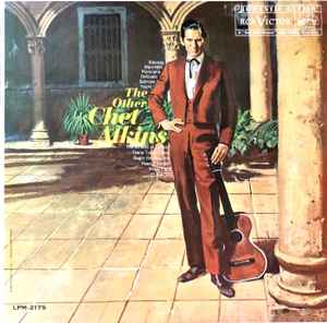 Chet Atkins