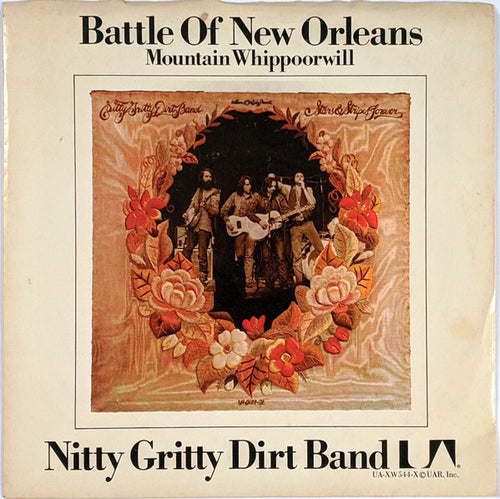 Nitty Gritty Dirt Band