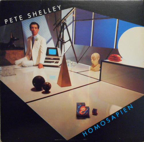 Pete Shelley (Buzzcocks)