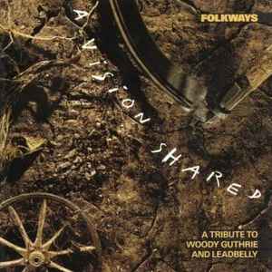 V/A ( A Tribute To Woody Guthrie & Leadbelly)