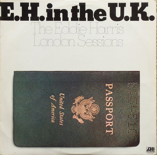 Eddie Harris