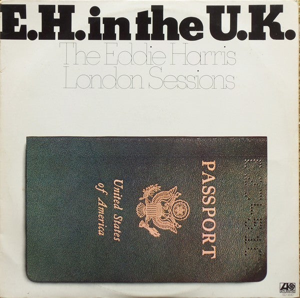 Eddie Harris