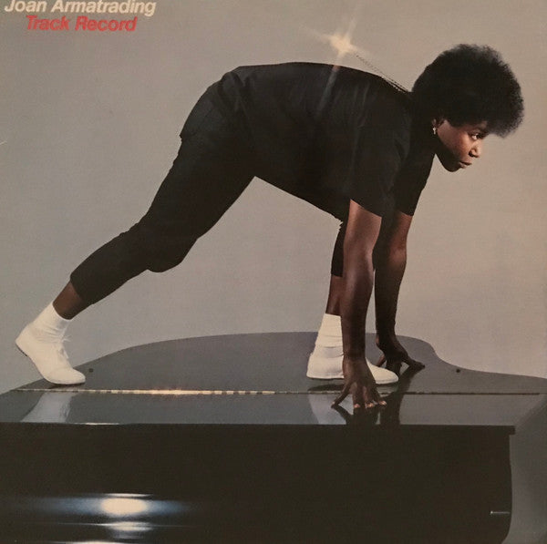 Joan Armatrading