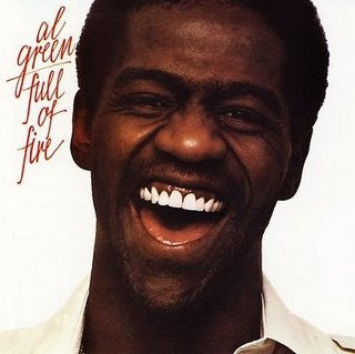 Al  Green