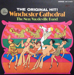 New Vaudeville Band