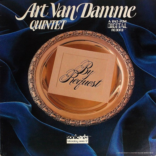 Art Van Damme Quintet