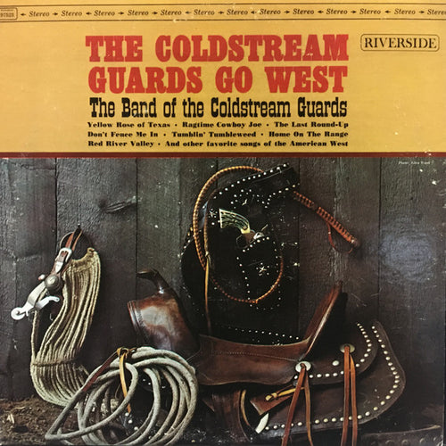 Band of the Coldstream Guards