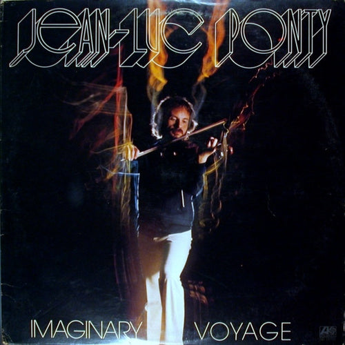 Jean-Luc Ponty