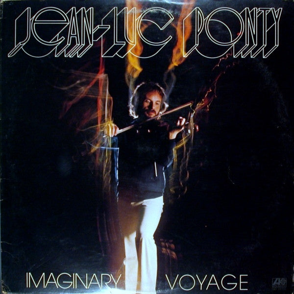 Jean-Luc Ponty