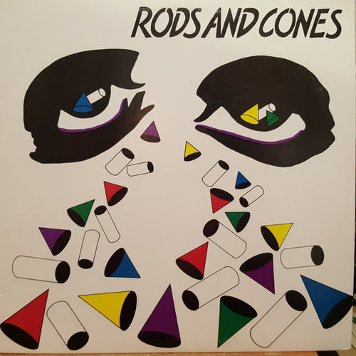 Rods and Cones
