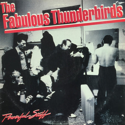 Fabulous Thunderbirds