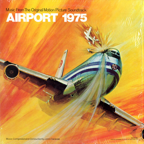 Sdtrk: (Airport 1975)