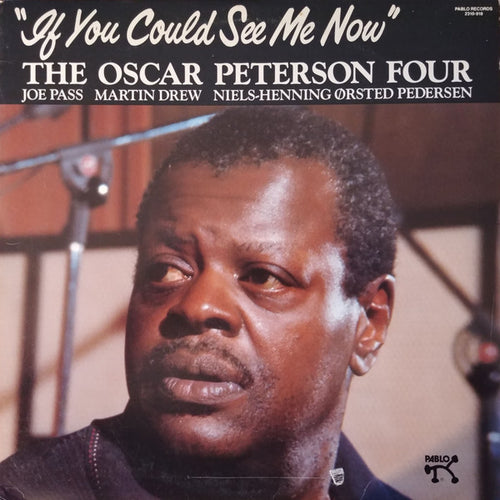 Oscar Peterson Four
