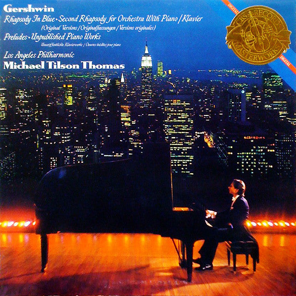 Gershwin